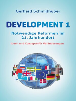 cover image of Development 1